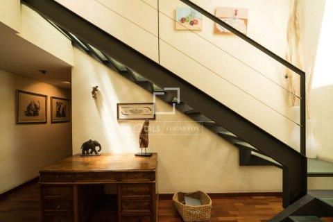 Kattohuoneisto myytävänä Castelldefels, Barcelona, Espanja, 4 makuuhuonetta, 209 m2 No. 192751 - kuva 8