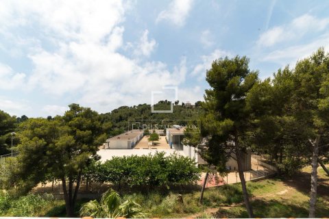 Kattohuoneisto myytävänä Castelldefels, Barcelona, Espanja, 4 makuuhuonetta, 209 m2 No. 192751 - kuva 30