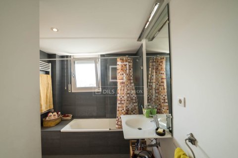 Kattohuoneisto myytävänä Castelldefels, Barcelona, Espanja, 4 makuuhuonetta, 209 m2 No. 192751 - kuva 22