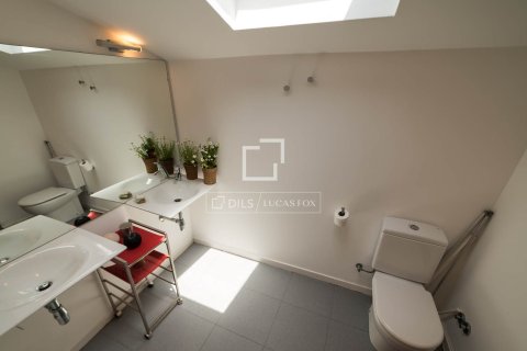 Kattohuoneisto myytävänä Castelldefels, Barcelona, Espanja, 4 makuuhuonetta, 209 m2 No. 192751 - kuva 19