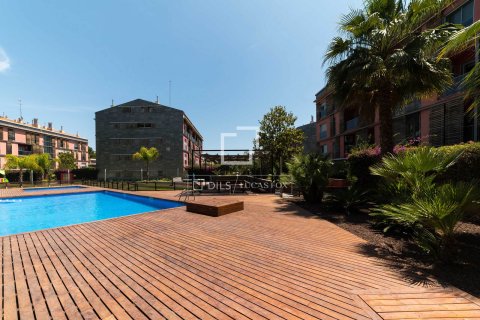 Kattohuoneisto myytävänä Castelldefels, Barcelona, Espanja, 4 makuuhuonetta, 209 m2 No. 192751 - kuva 25
