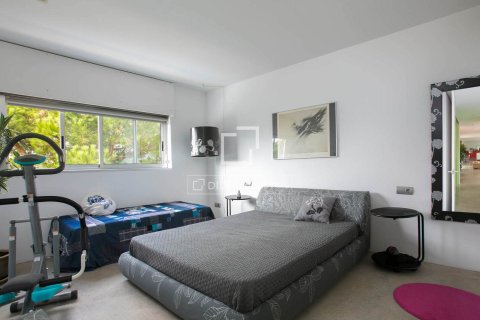 Villa till salu i Cabrils, Barcelona, Spanien 2 sovrum, 290 kvm. Nr. 192750 - foto 13
