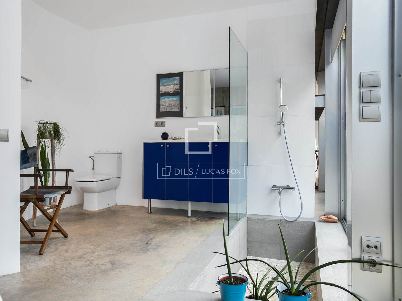 Villa en Cabrils, Barcelona, España 2 dormitorios, 290 m2 No. 192750