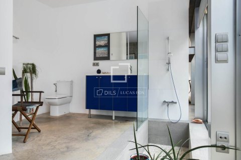 Villa till salu i Cabrils, Barcelona, Spanien 2 sovrum, 290 kvm. Nr. 192750 - foto 11