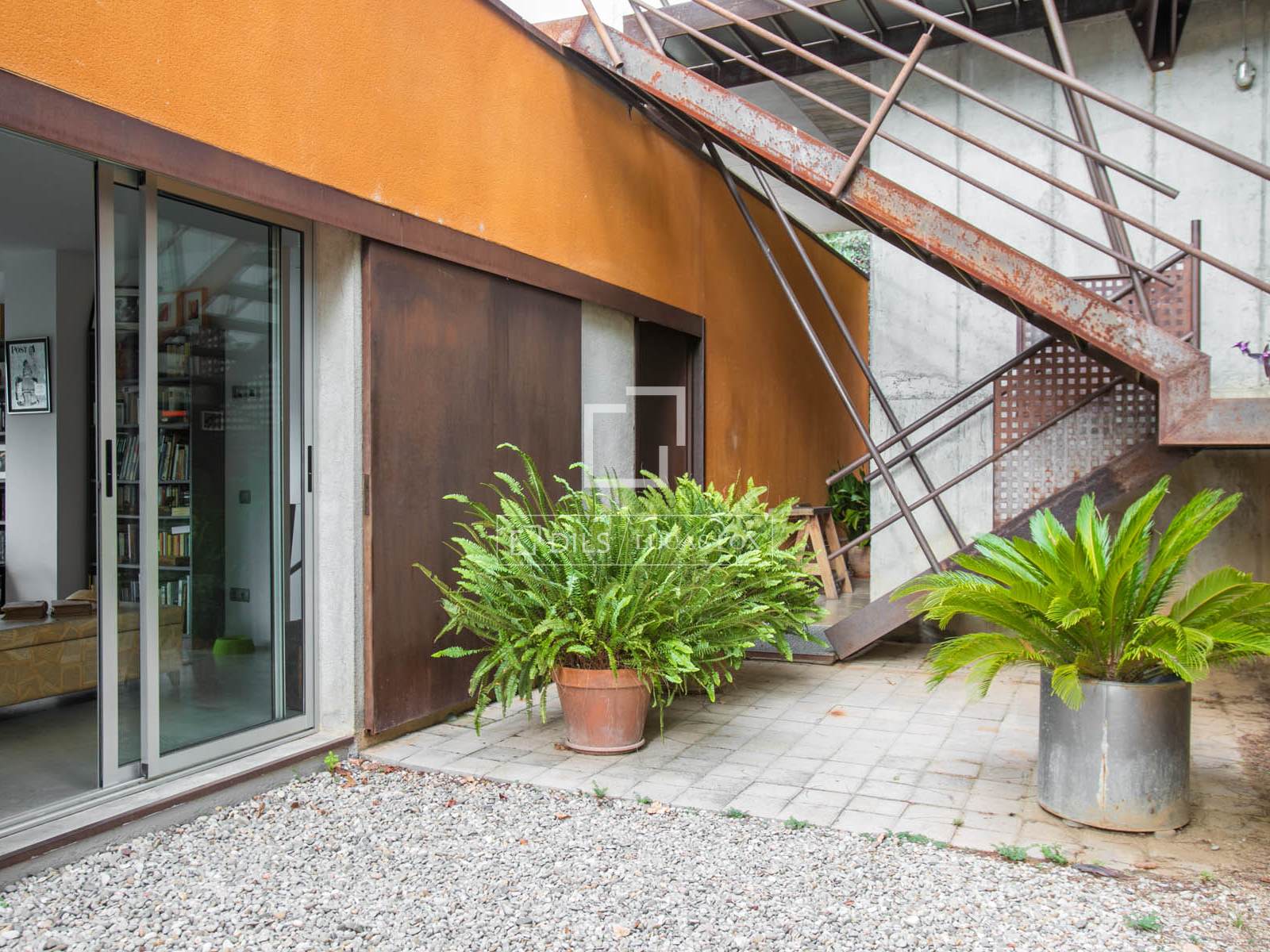Villa en Cabrils, Barcelona, España 2 dormitorios, 290 m2 No. 192750