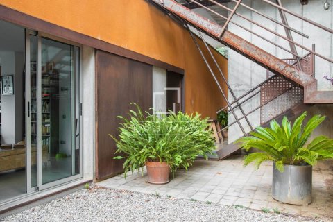 Villa till salu i Cabrils, Barcelona, Spanien 2 sovrum, 290 kvm. Nr. 192750 - foto 15