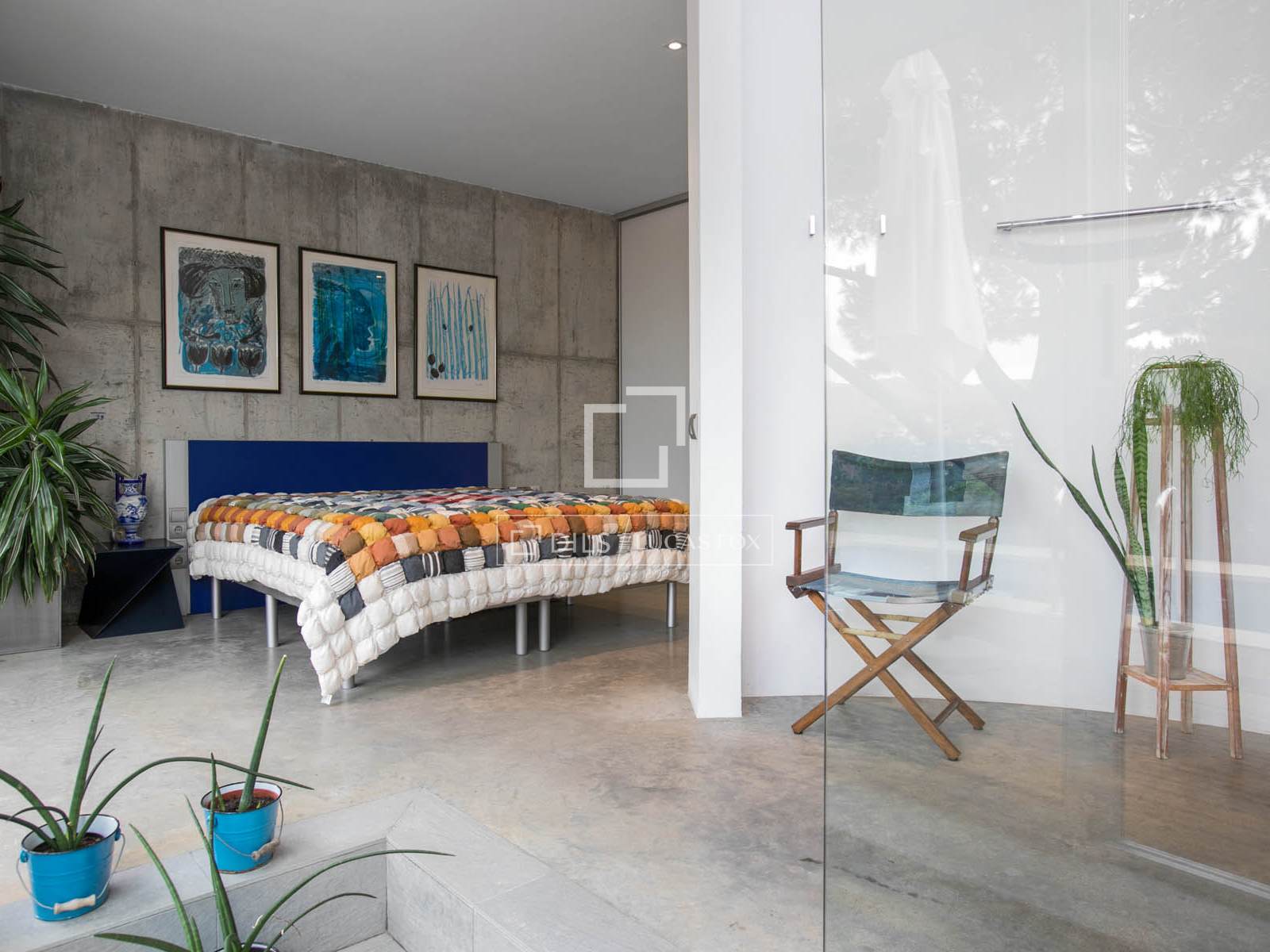 Villa en Cabrils, Barcelona, España 2 dormitorios, 290 m2 No. 192750