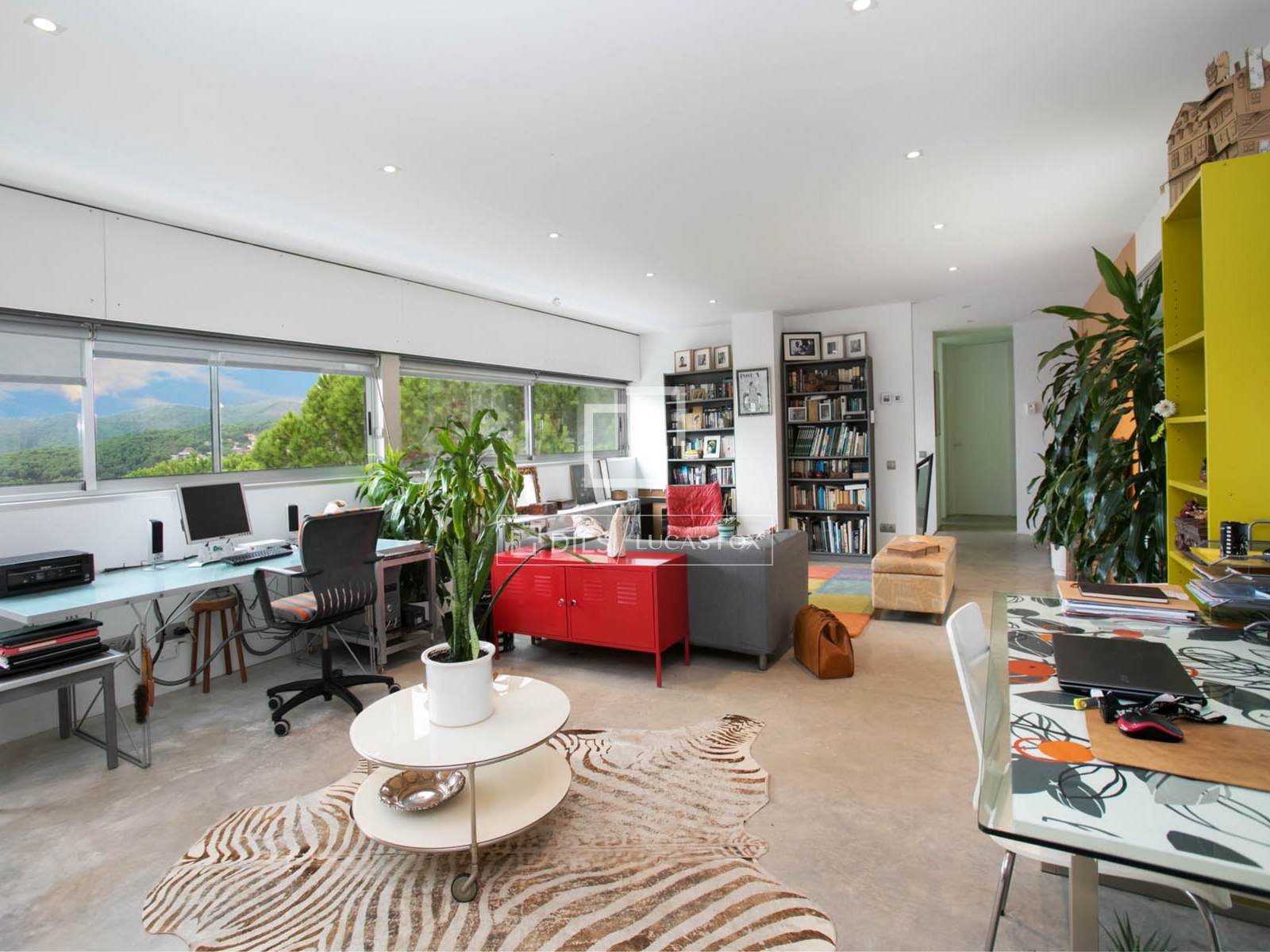 Villa en Cabrils, Barcelona, España 2 dormitorios, 290 m2 No. 192750