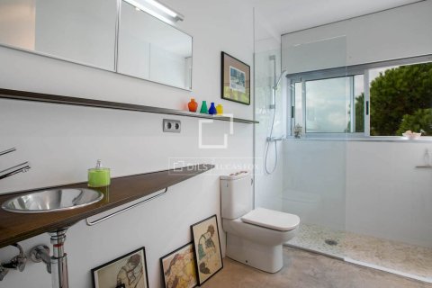 Villa till salu i Cabrils, Barcelona, Spanien 2 sovrum, 290 kvm. Nr. 192750 - foto 14