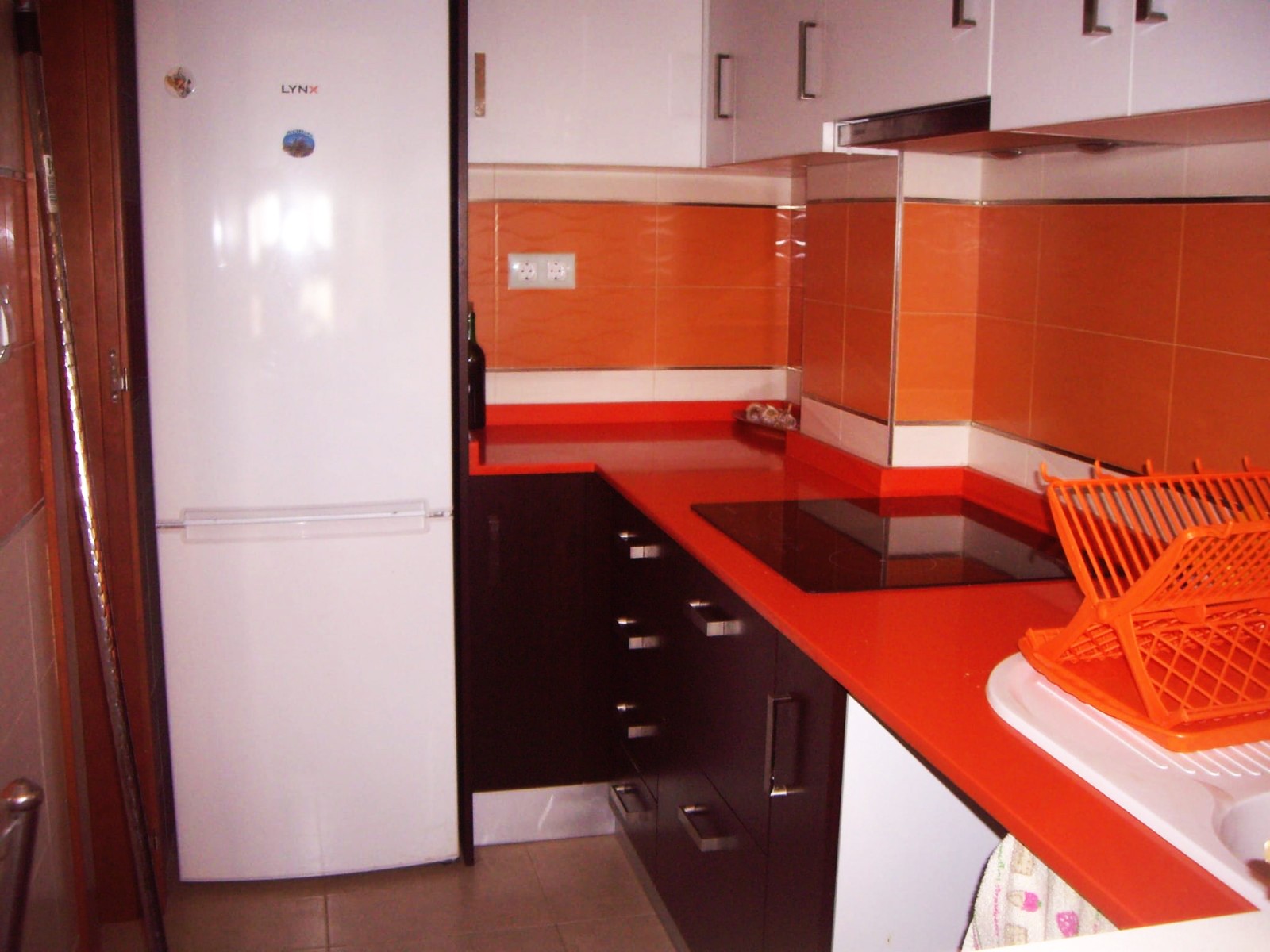 Dzīvoklis Guardamar del Segura, Alicante, Spānijā 2 istabas, 73 m2 Nr. 79831