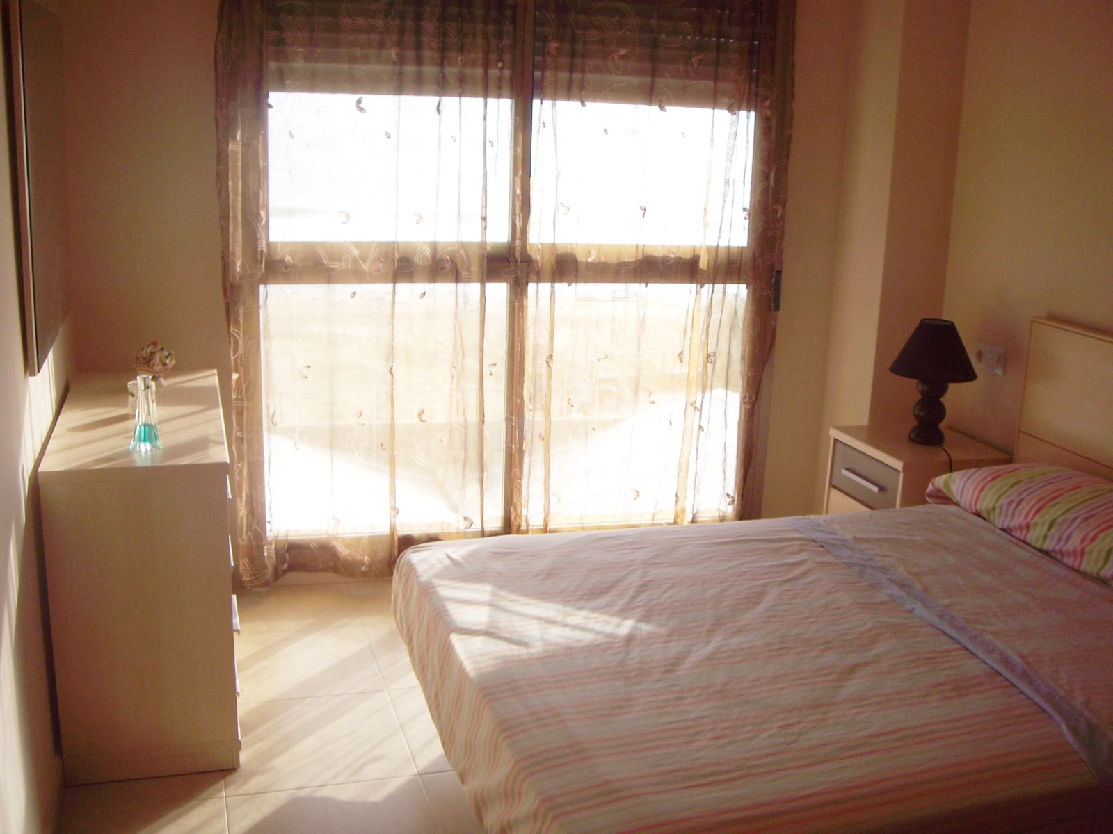 Dzīvoklis Guardamar del Segura, Alicante, Spānijā 2 istabas, 73 m2 Nr. 79831