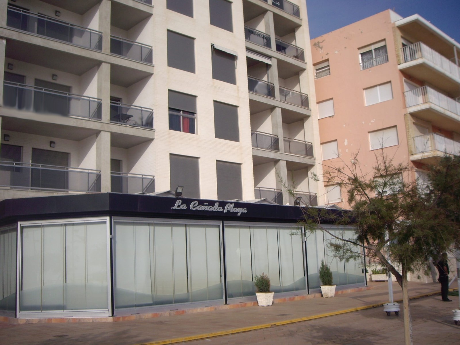 Dzīvoklis Guardamar del Segura, Alicante, Spānijā 2 istabas, 73 m2 Nr. 79831