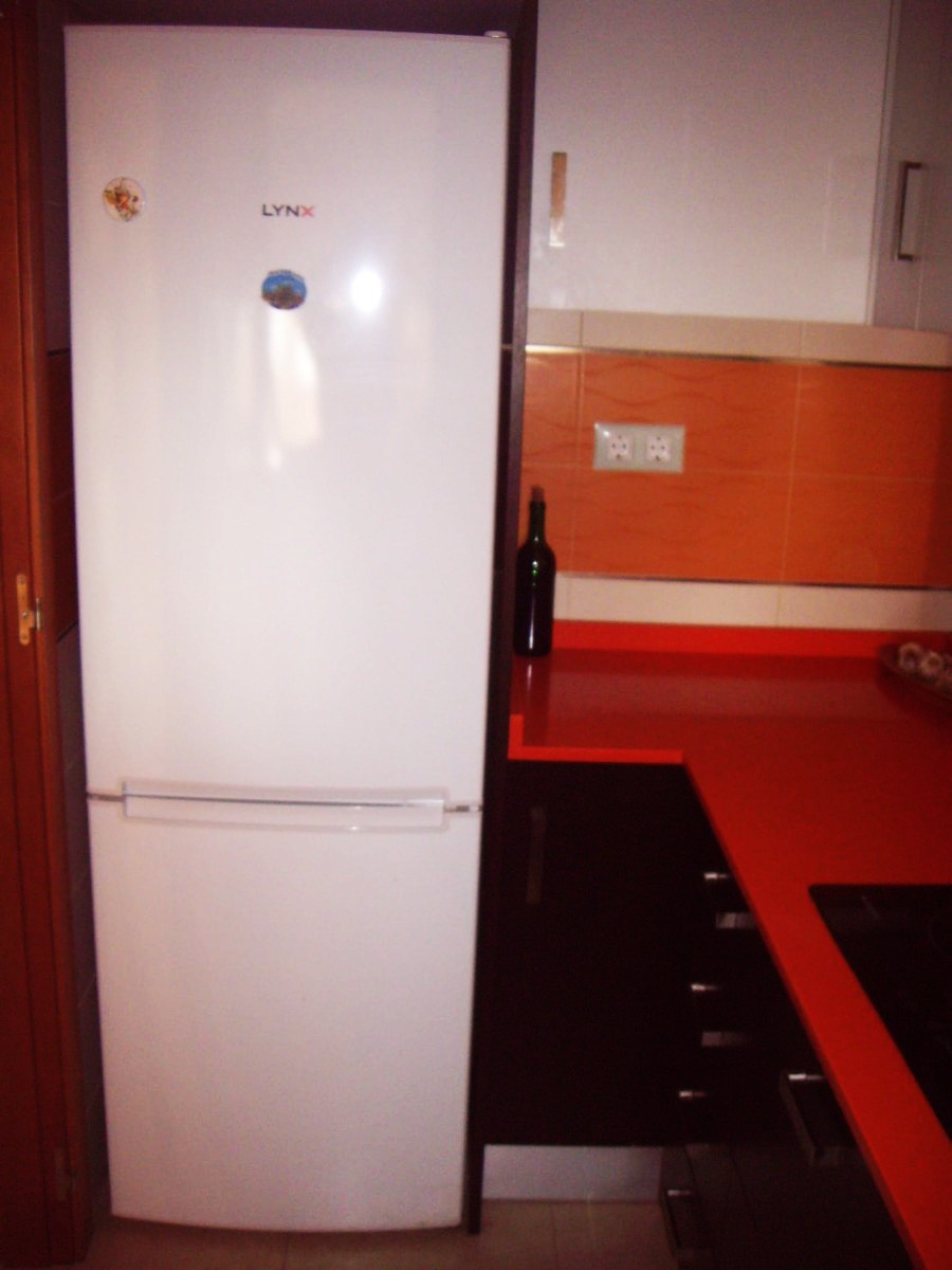 Dzīvoklis Guardamar del Segura, Alicante, Spānijā 2 istabas, 73 m2 Nr. 79831