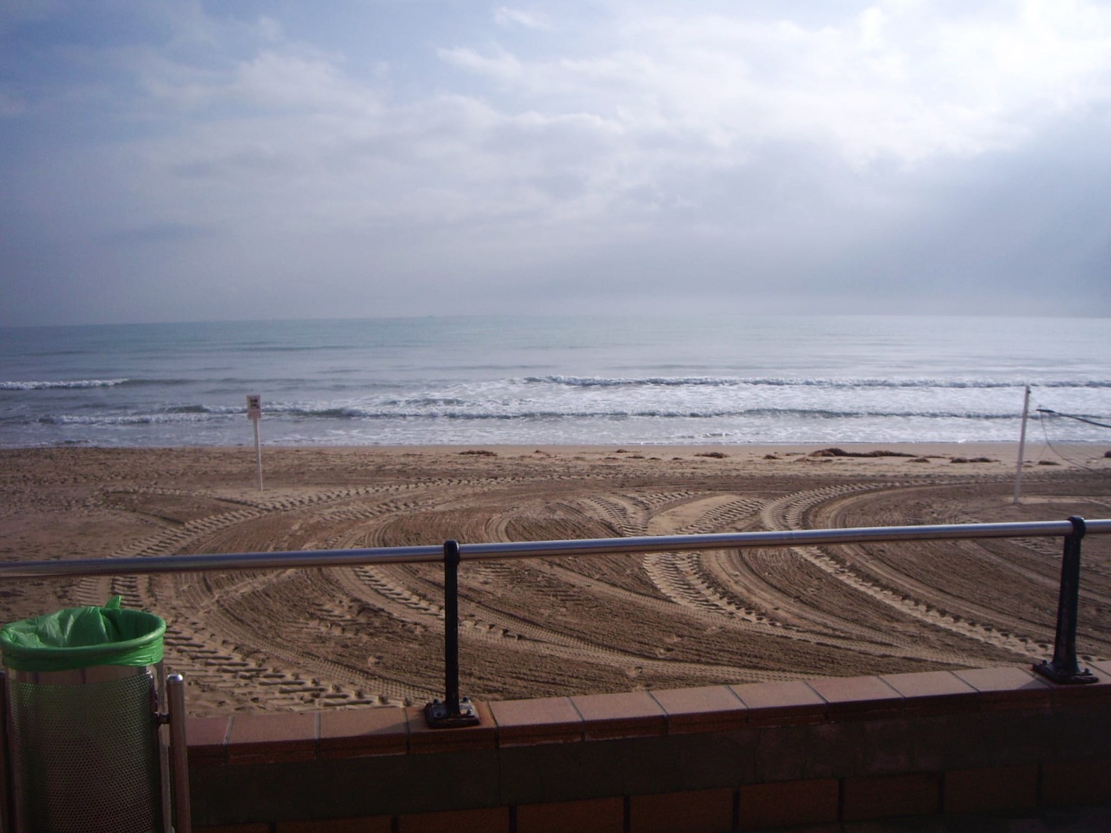 Dzīvoklis Guardamar del Segura, Alicante, Spānijā 2 istabas, 73 m2 Nr. 79831