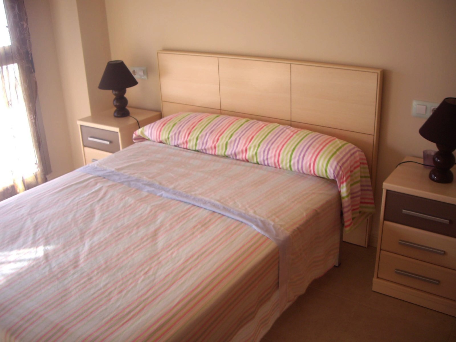 Dzīvoklis Guardamar del Segura, Alicante, Spānijā 2 istabas, 73 m2 Nr. 79831