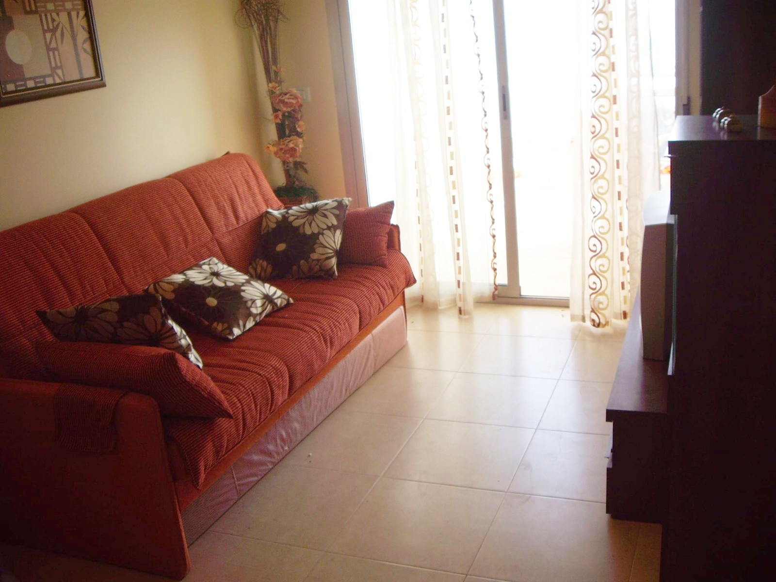 Dzīvoklis Guardamar del Segura, Alicante, Spānijā 2 istabas, 73 m2 Nr. 79831