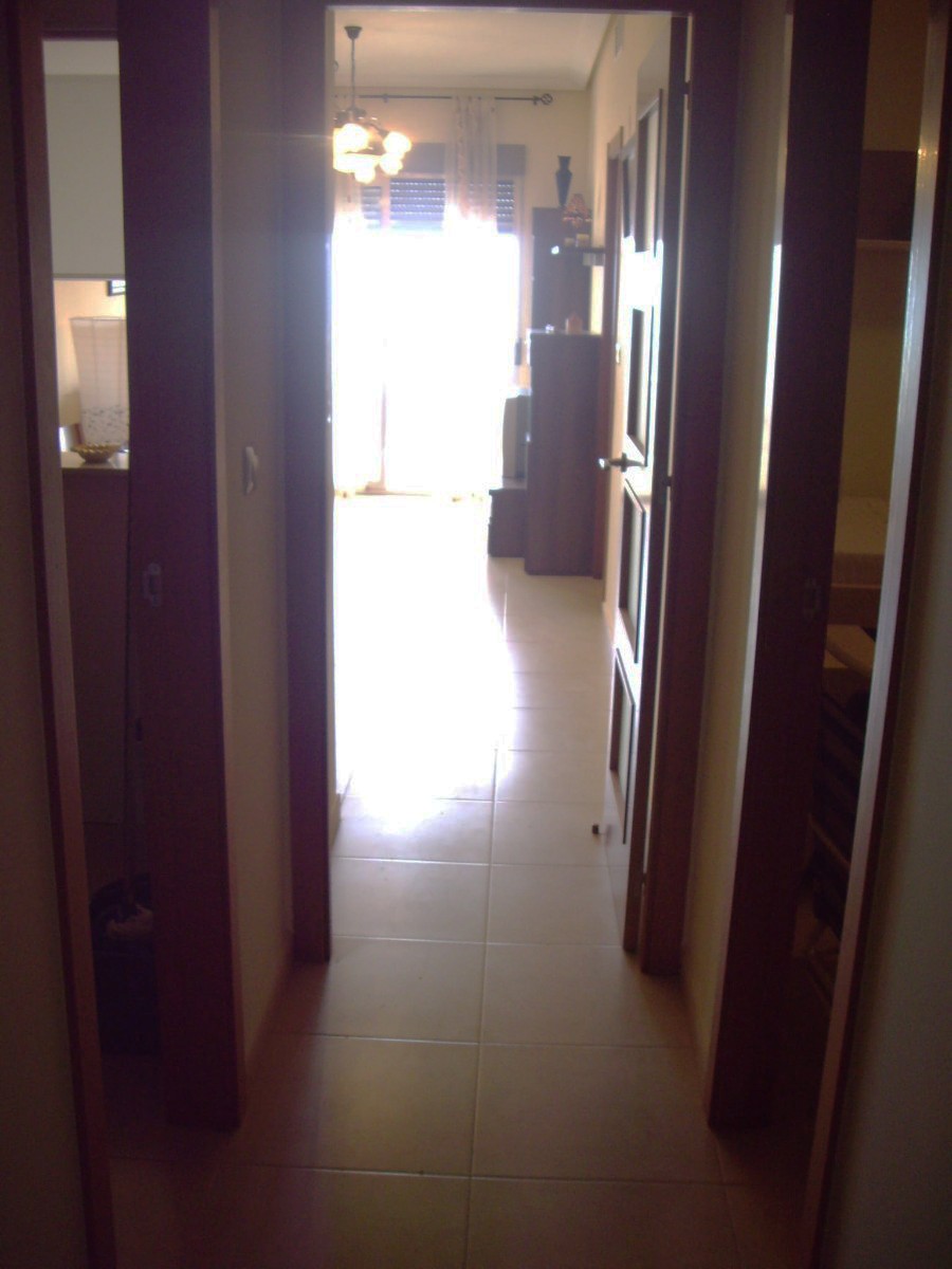 Dzīvoklis Guardamar del Segura, Alicante, Spānijā 2 istabas, 73 m2 Nr. 79831