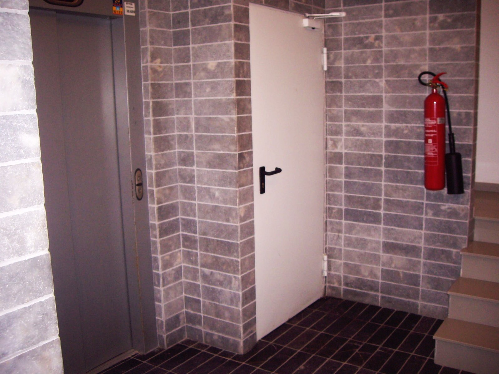 Dzīvoklis Guardamar del Segura, Alicante, Spānijā 2 istabas, 73 m2 Nr. 79831