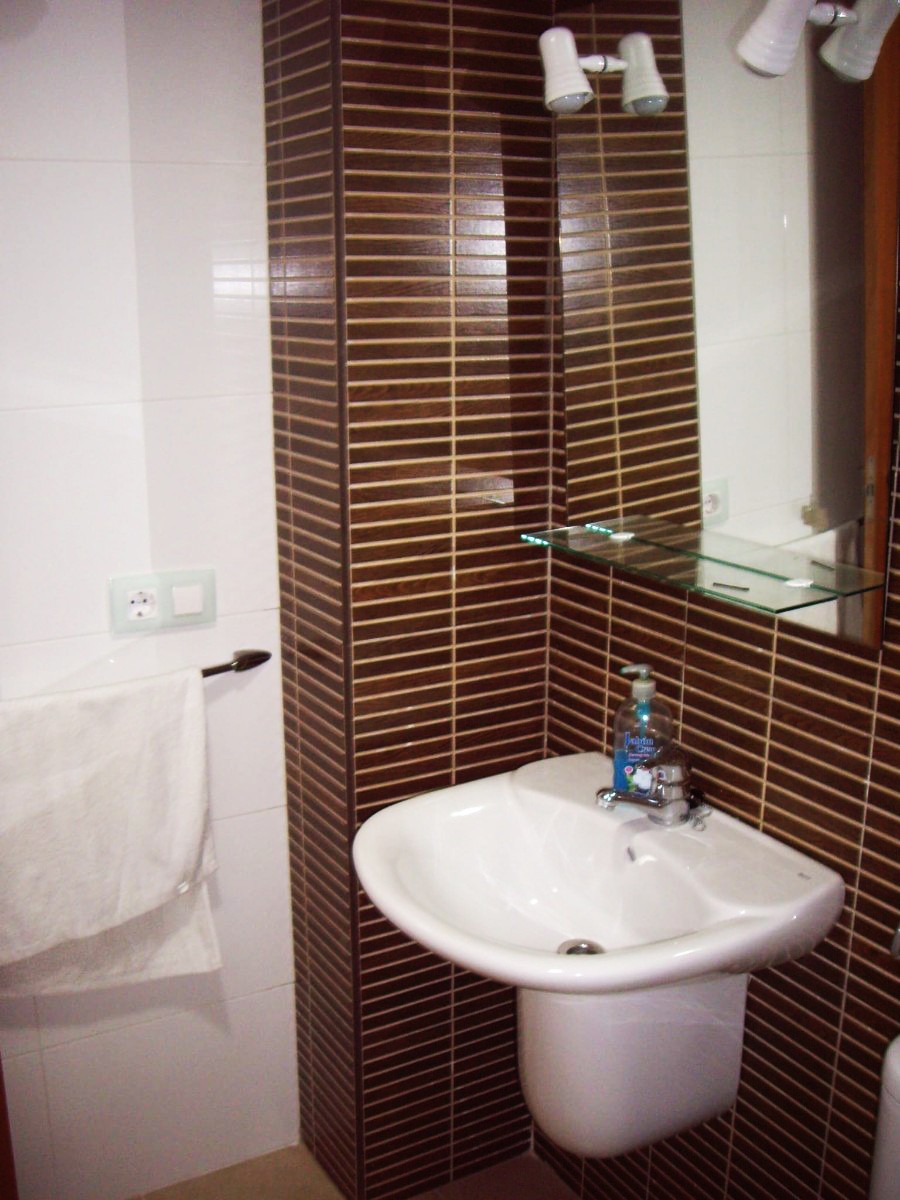 Dzīvoklis Guardamar del Segura, Alicante, Spānijā 2 istabas, 73 m2 Nr. 79831