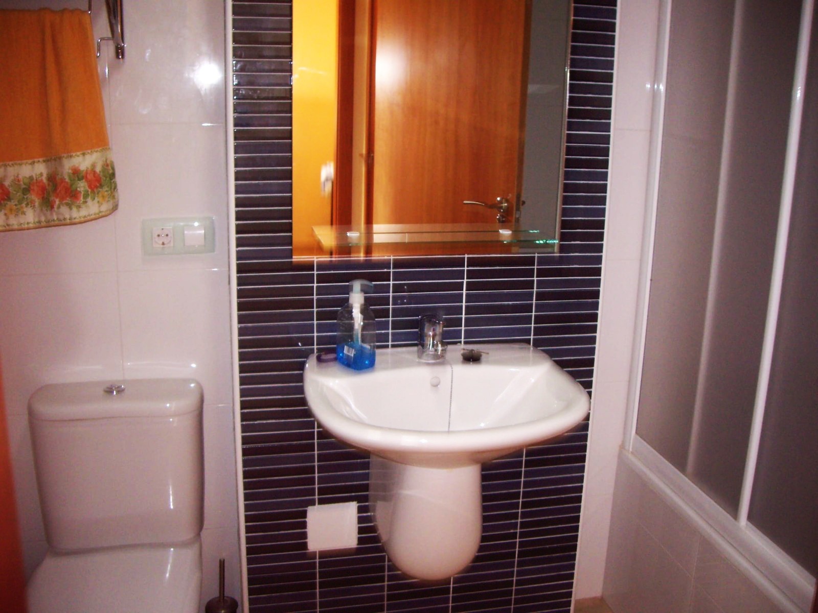 Dzīvoklis Guardamar del Segura, Alicante, Spānijā 2 istabas, 73 m2 Nr. 79831
