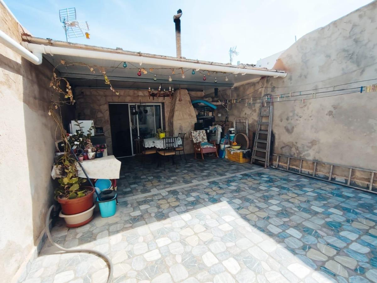 Villa en Los Montesinos, Alicante, España 2 dormitorios, 64 m2 No. 183911