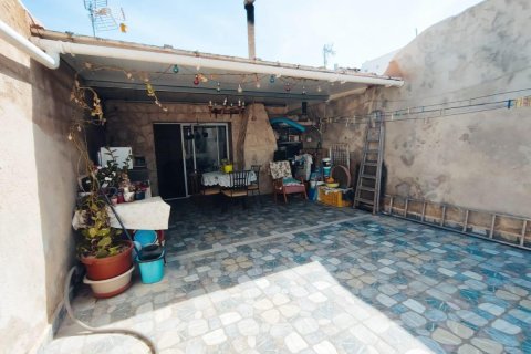 Villa zum Verkauf in Los Montesinos, Alicante, Spanien 2 Schlafzimmer, 64 m2 Nr. 183911 - Foto 24