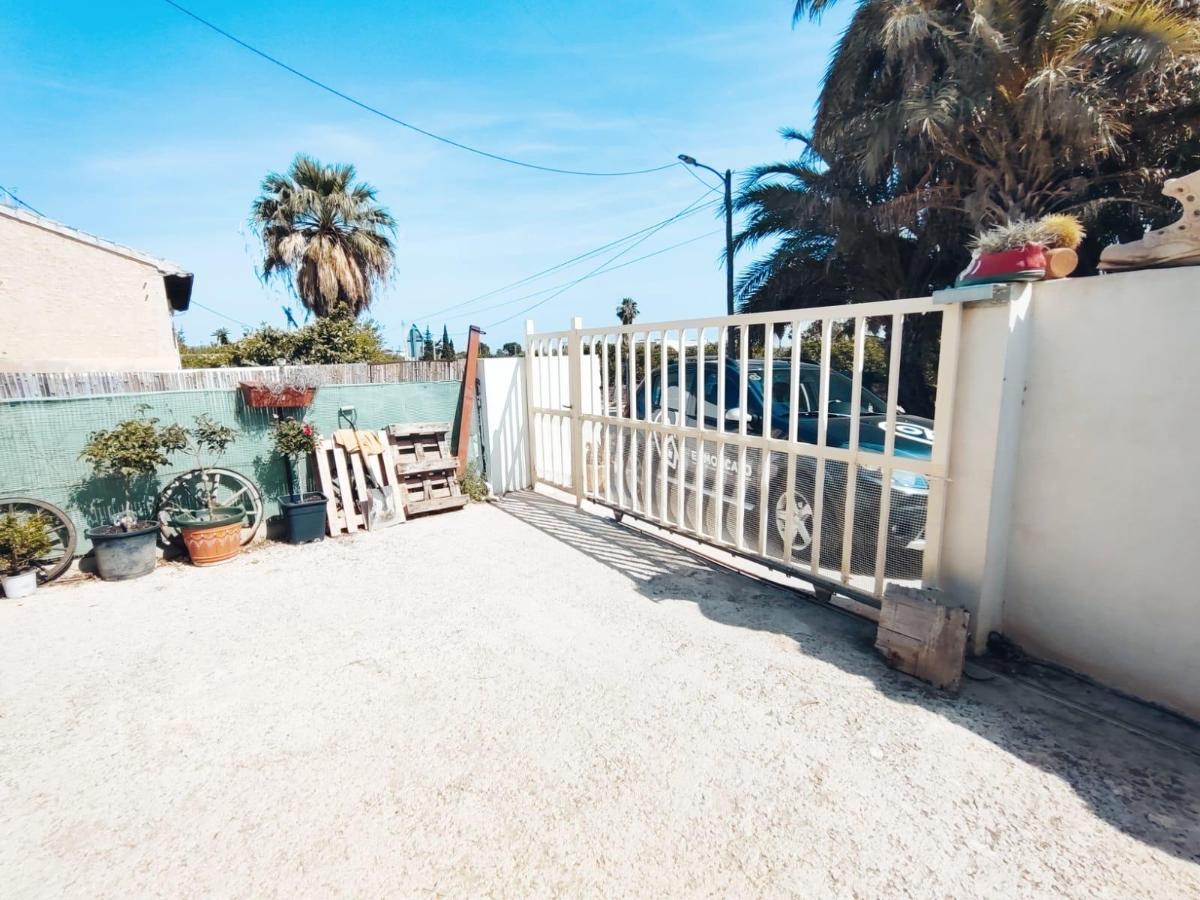 Villa en Los Montesinos, Alicante, España 2 dormitorios, 64 m2 No. 183911