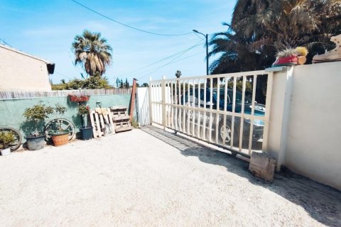 Villa zum Verkauf in Los Montesinos, Alicante, Spanien 2 Schlafzimmer, 64 m2 Nr. 183911 - Foto 4