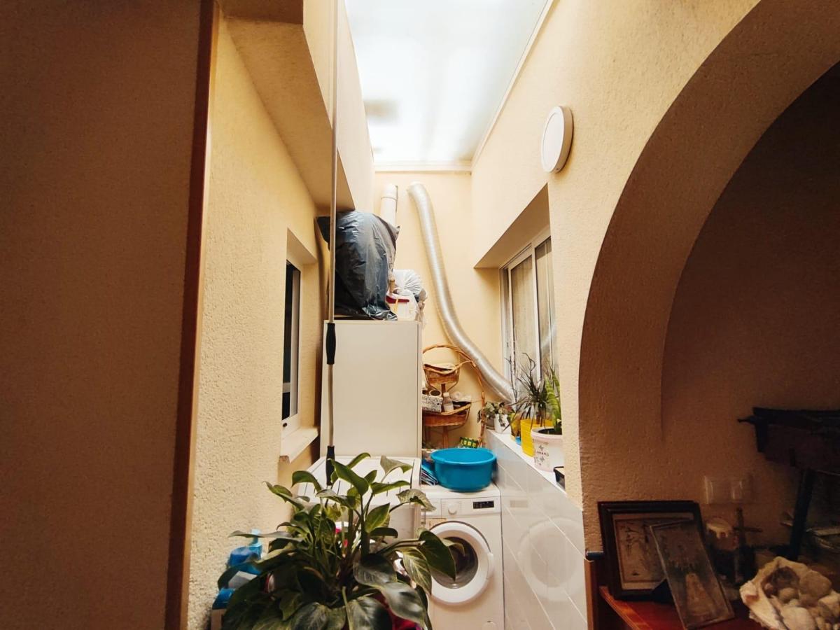 Villa en Los Montesinos, Alicante, España 2 dormitorios, 64 m2 No. 183911