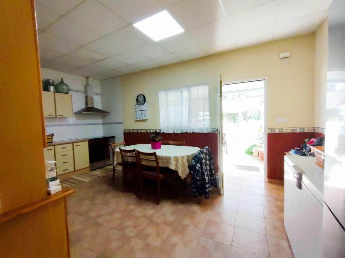 Villa en Los Montesinos, Alicante, España 2 dormitorios, 64 m2 No. 183911