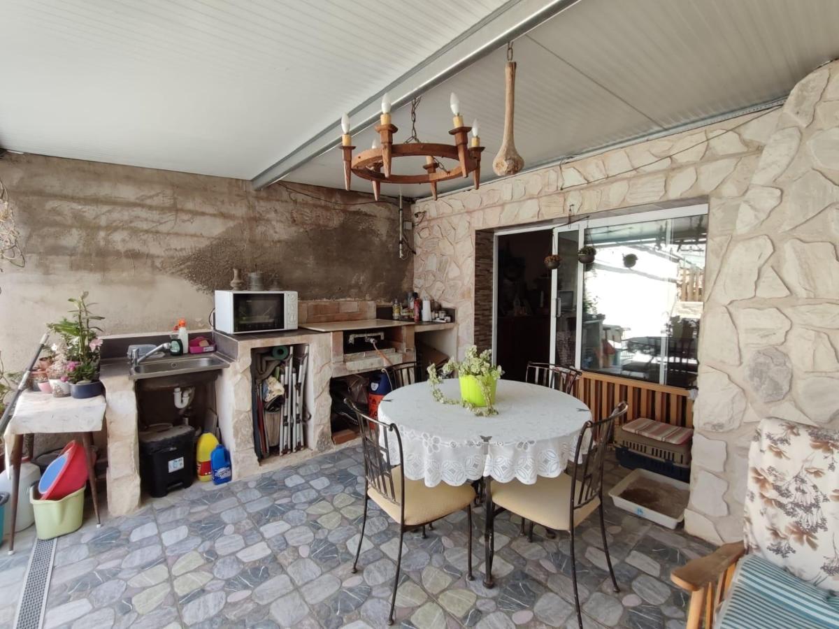 Villa en Los Montesinos, Alicante, España 2 dormitorios, 64 m2 No. 183911