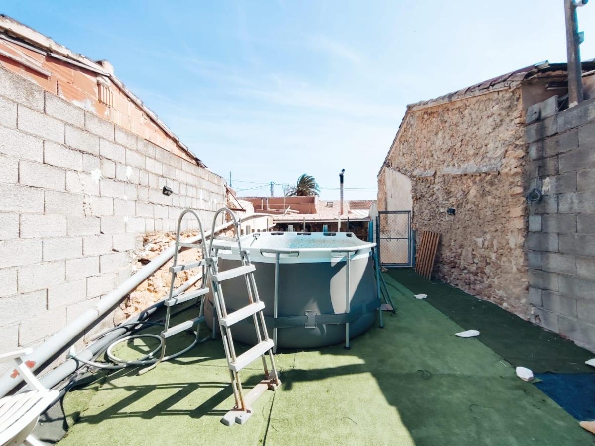 Villa en Los Montesinos, Alicante, España 2 dormitorios, 64 m2 No. 183911