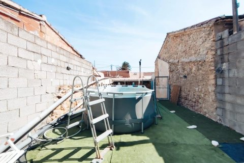 Villa zum Verkauf in Los Montesinos, Alicante, Spanien 2 Schlafzimmer, 64 m2 Nr. 183911 - Foto 25