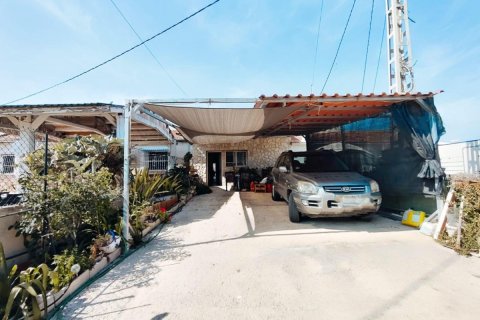 Villa i Los Montesinos, Alicante, Spanien 2 sovrum, 64 kvm. Nr. 183911
