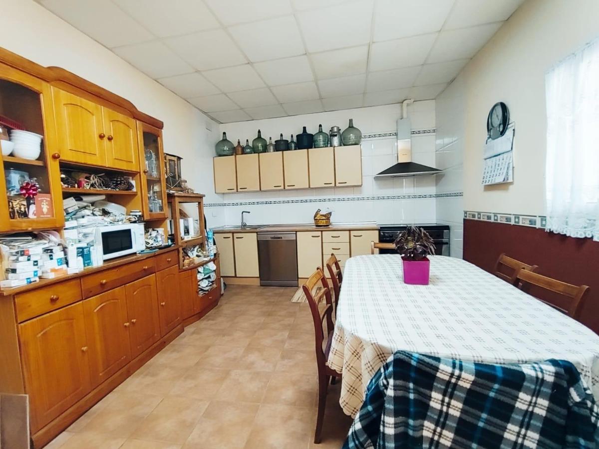 Villa en Los Montesinos, Alicante, España 2 dormitorios, 64 m2 No. 183911