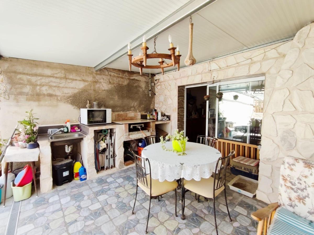 Villa en Los Montesinos, Alicante, España 2 dormitorios, 64 m2 No. 183911