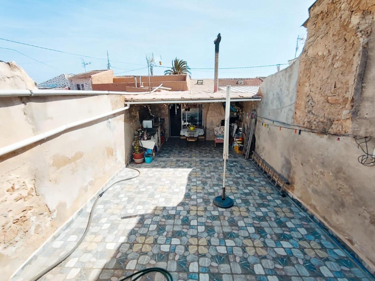Villa en Los Montesinos, Alicante, España 2 dormitorios, 64 m2 No. 183911