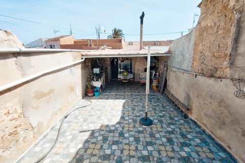 Villa zum Verkauf in Los Montesinos, Alicante, Spanien 2 Schlafzimmer, 64 m2 Nr. 183911 - Foto 22