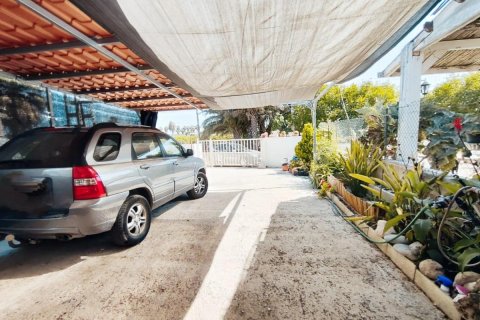 Villa zum Verkauf in Los Montesinos, Alicante, Spanien 2 Schlafzimmer, 64 m2 Nr. 183911 - Foto 5