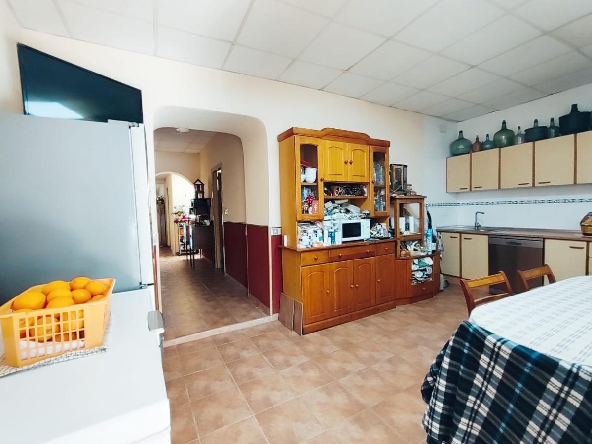 Villa en Los Montesinos, Alicante, España 2 dormitorios, 64 m2 No. 183911