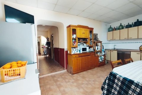 Villa zum Verkauf in Los Montesinos, Alicante, Spanien 2 Schlafzimmer, 64 m2 Nr. 183911 - Foto 8
