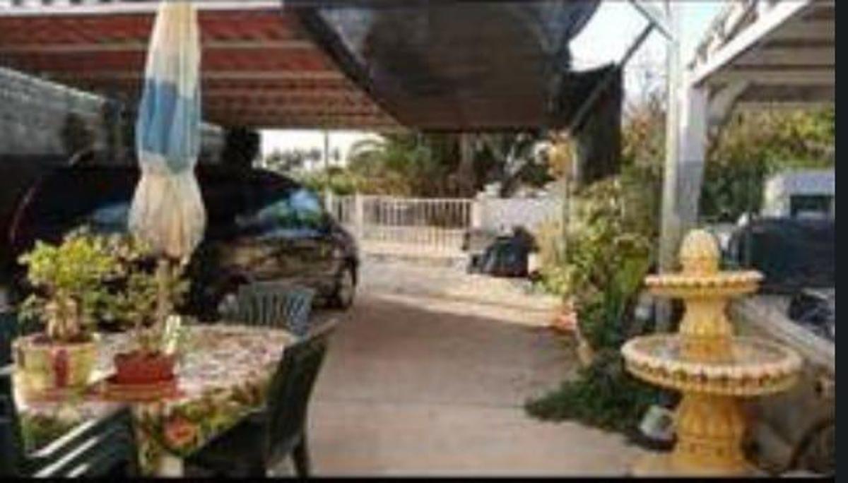 Villa en Los Montesinos, Alicante, España 2 dormitorios, 64 m2 No. 183911