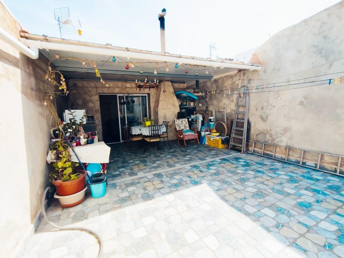 Villa en Los Montesinos, Alicante, España 2 dormitorios, 64 m2 No. 183911