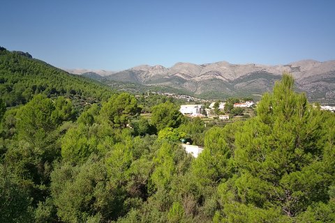 Land plot à vendre à Orba, Alicante, EspagneNo. 183906 - photo 2