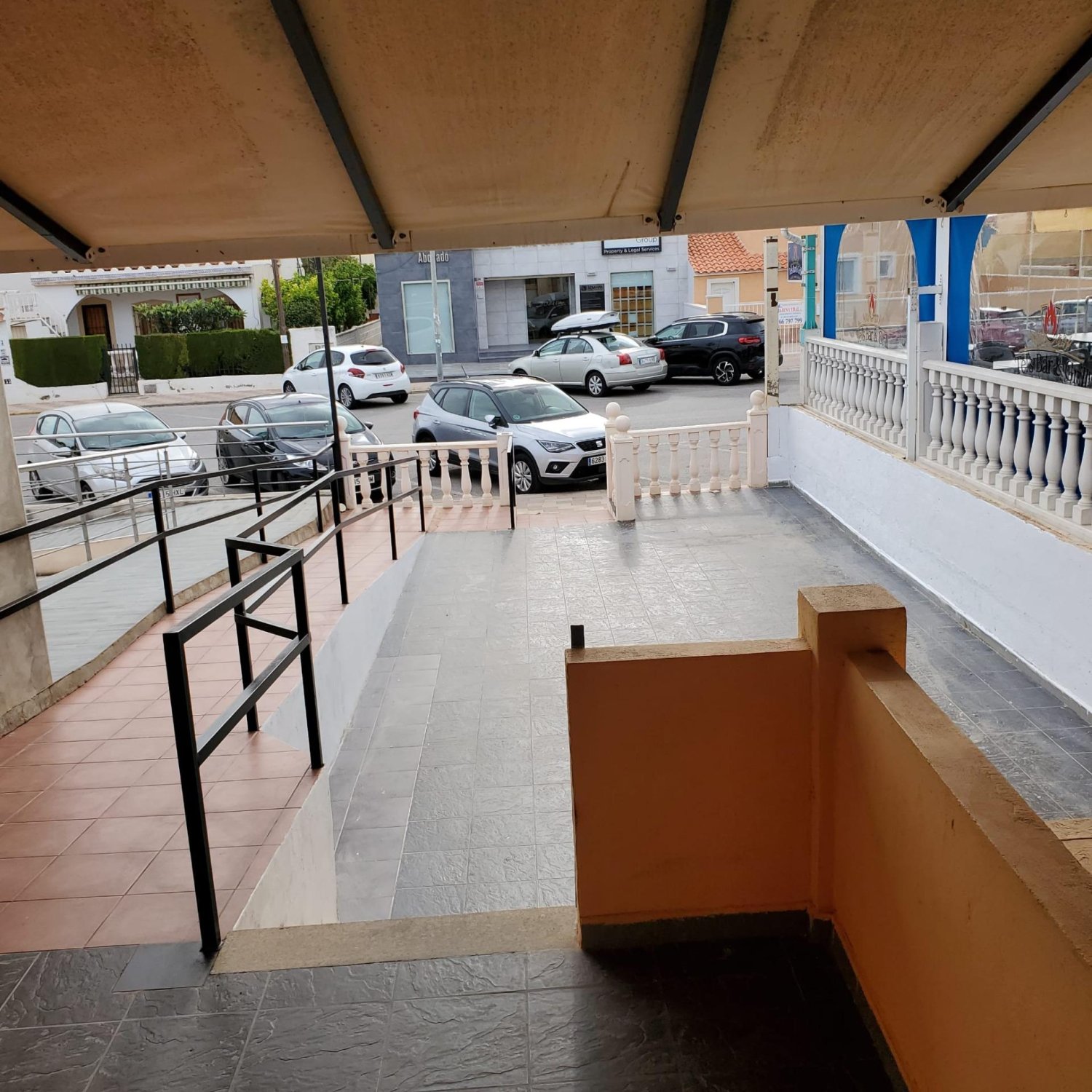 Proprietà commerciale a San Fulgencio, Alicante, Spagna 99 mq. N° 183912