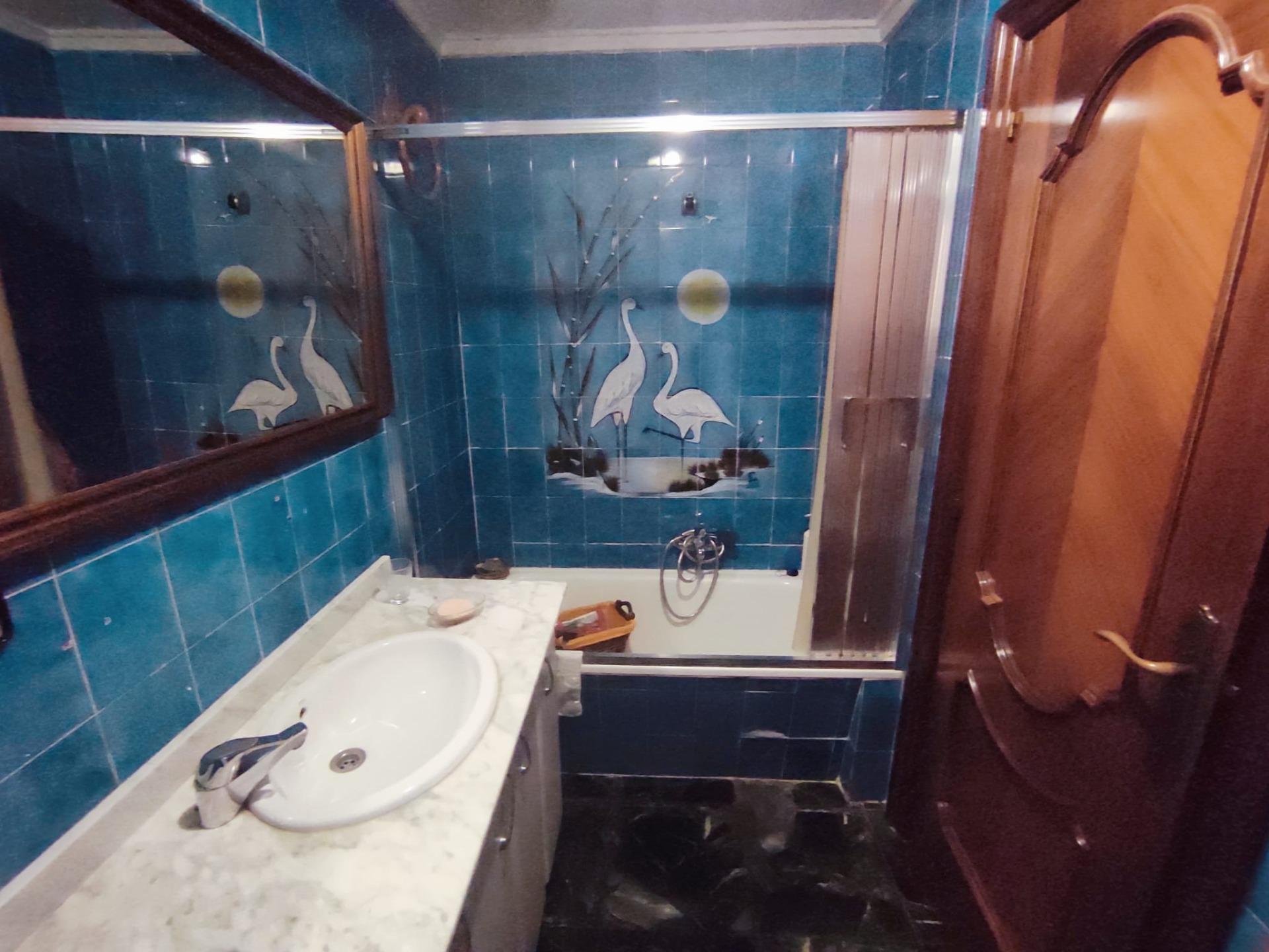 Dzīvoklis Dolores, Alicante, Spānijā 5 istabas, 165 m2 Nr. 183908