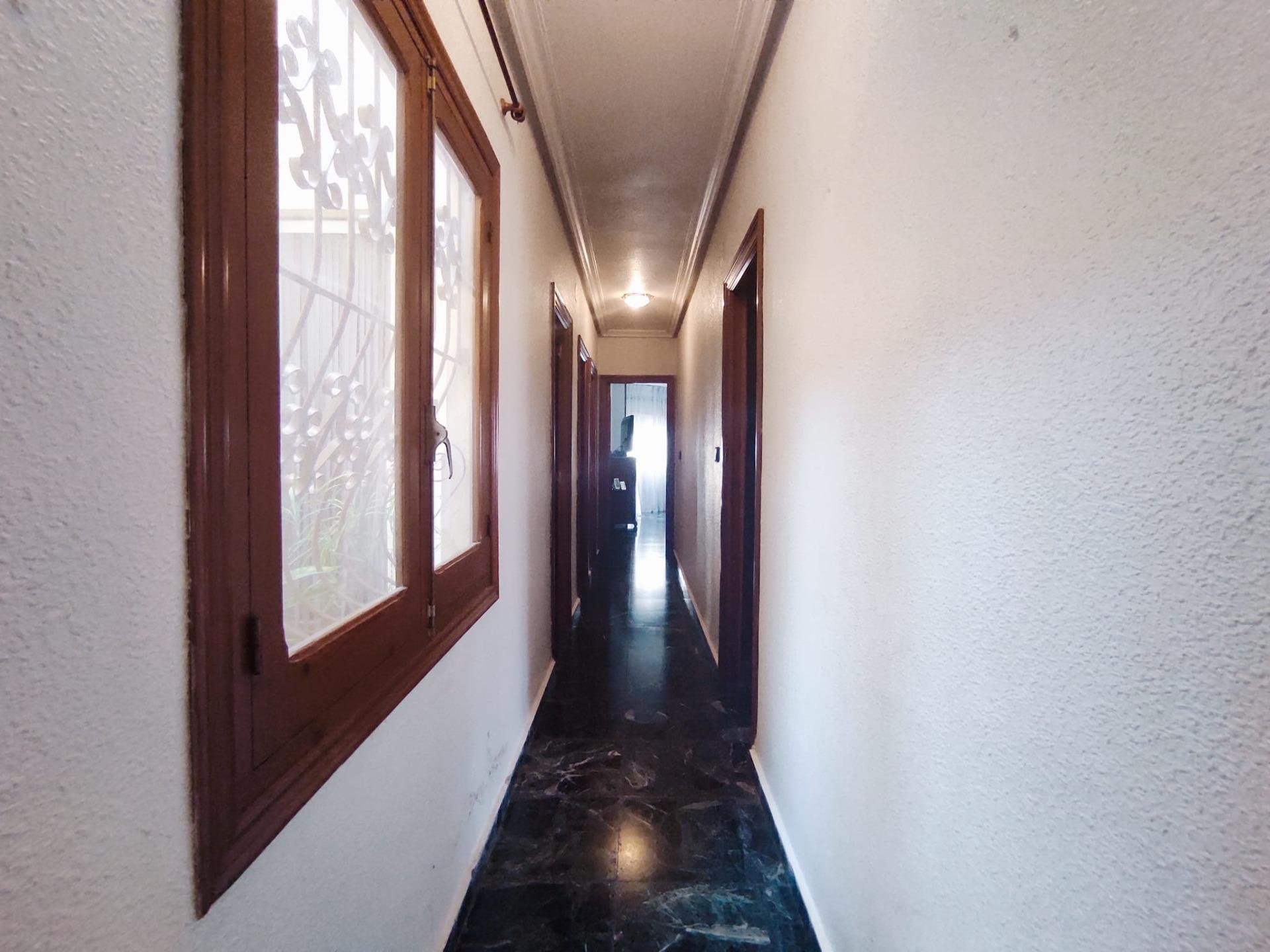 Dzīvoklis Dolores, Alicante, Spānijā 5 istabas, 165 m2 Nr. 183908