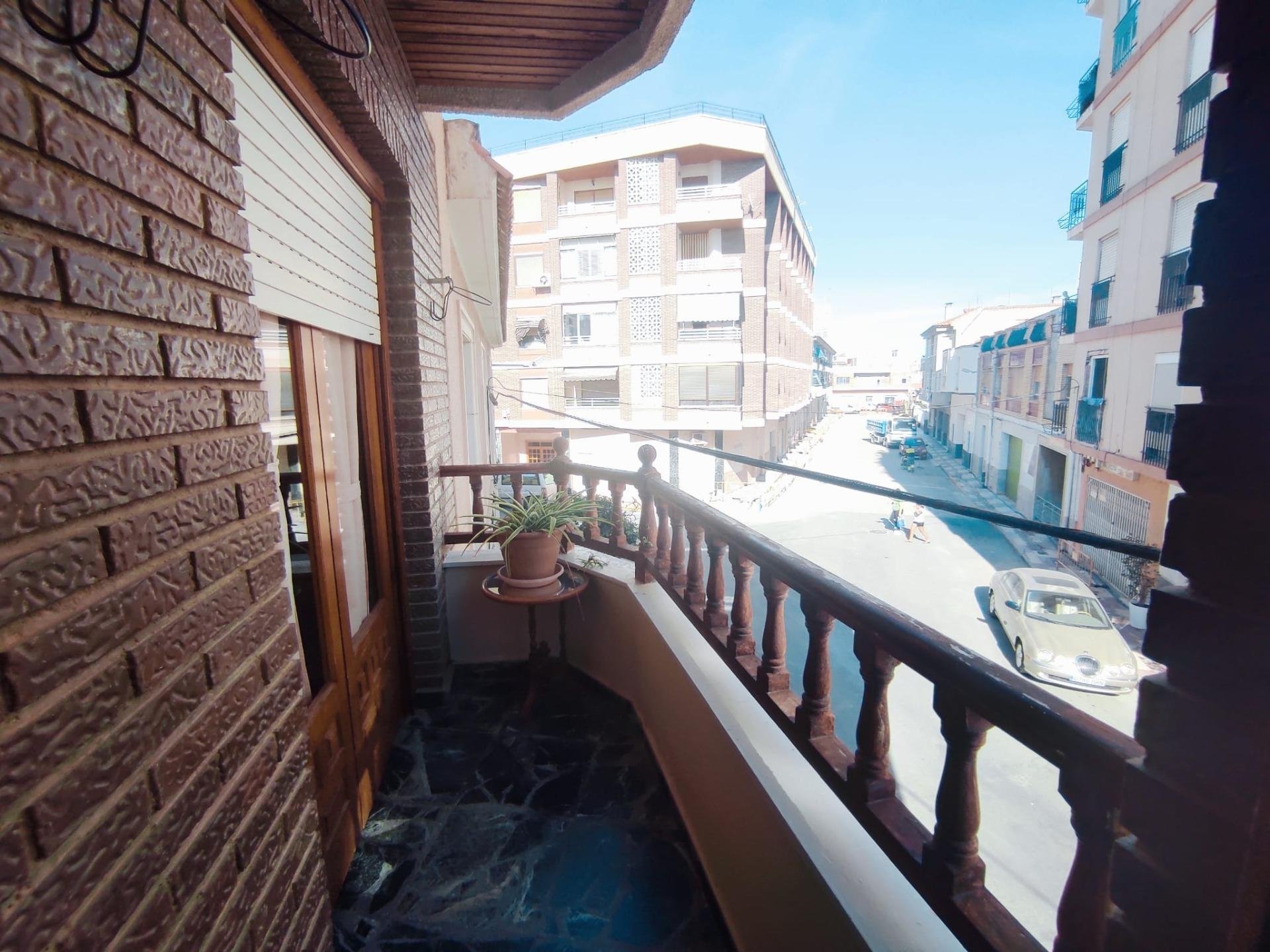Dzīvoklis Dolores, Alicante, Spānijā 5 istabas, 165 m2 Nr. 183908