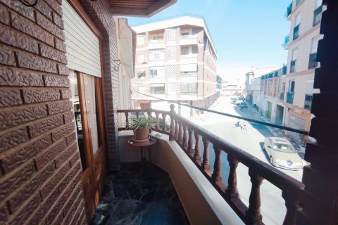 Wohnung zum Verkauf in Dolores, Alicante, Spanien 5 Schlafzimmer, 165 m2 Nr. 183908 - Foto 18