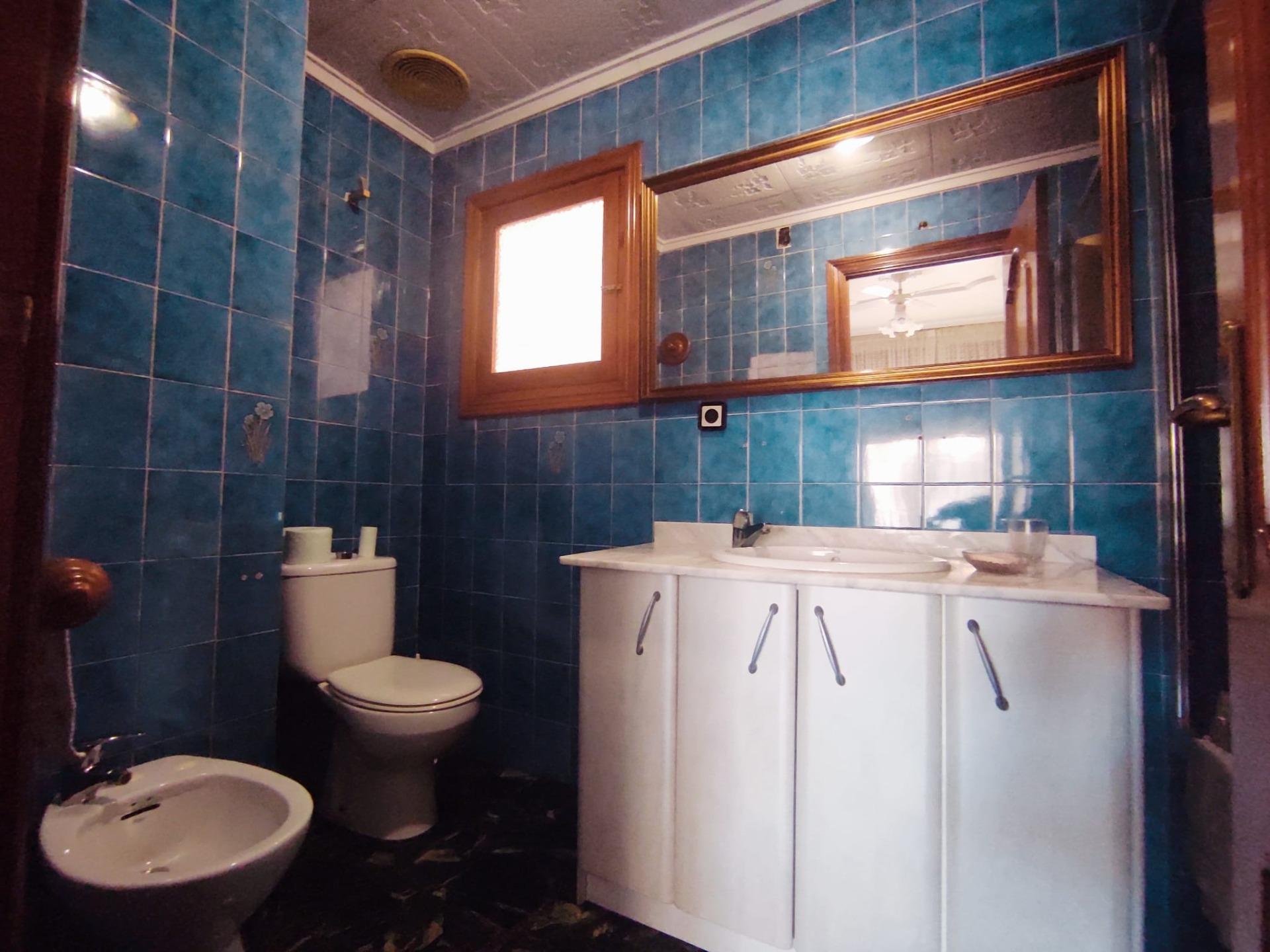 Dzīvoklis Dolores, Alicante, Spānijā 5 istabas, 165 m2 Nr. 183908